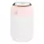 HUMIDIFICADOR AROMATIZADOR ULTRASONICO MTI SD04