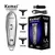 MAQUINA CORTADORA DE PELO TRIMMER KEMEI 637 - comprar online