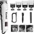 CORTADORA DE PELO CLIPPER PROFESIONAL KM-809A en internet