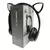 Imagen de AURICULARES INALAMBRICOS CAT P47M LED RGB