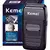 AFEITADORA SHAVER RASURADORA PROFESIONAL KM-1102 - comprar online