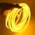 MANGUERA LUZ NEON FUENTE + FICHA 12v EXTERIOR 5 MTS - comprar online