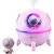 HUMIDIFICADOR NAVE ESPACIAL 0001 - comprar online
