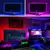 TIRA LED PARA TELEVISOR 5050 RGB USB 3 METROS en internet