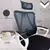 Imagen de SILLA ERGONOMICA DYVAN 259
