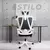 SILLA ERGONOMICA DYVAN 259