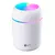 HUMIDIFICADOR ULTRASONICO 107 RGB - comprar online