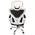 SILLA ERGONOMICA DYVAN 2802 en internet