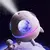 Imagen de HUMIDIFICADOR NAVE ESPACIAL 0001
