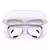 AIRPODS 3RA GENERACION SIN LOGO en internet