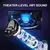 AURICULAR IN EAR INALAMBRICO TWS F9-5 - OCEAN MALL 泽源贸易