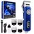 CORTADORA DE PELO CLIPPER PROFESIONAL KM-1895 - comprar online