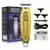 RECORTADORA TRIMMER PATILLERA PROFESIONAL KM-1949 - comprar online