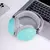 AURICULAR INALAMBRICO TIPO VINCHA RGB Y680 MTI - OCEAN MALL 泽源贸易