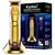 MAQUINA RECORTADORA TRIMMER PATILLERA PROFESIONAL KM-I32S - comprar online