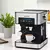 CAFETERA EXPRESS 088 WAVO 20 BAR 900W TANQUE 1.6L - comprar online