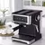 CAFETERA EXPRESS 066 WAVO 20 BAR 1200W TANQUE 1.8L - comprar online