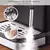 CAFETERA EXPRESS 066 WAVO 20 BAR 1200W TANQUE 1.8L