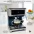 Imagen de CAFETERA EXPRESS 066 WAVO 20 BAR 1200W TANQUE 1.8L