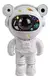 PROYECTOR DE LUCES GALAXIA ASTRONAUTA C/ PARLANTE - comprar online
