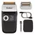 AFEITADORA SHAVER RASURADORA PROFESIONAL KM-2026 - comprar online