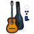 GUITARRA CRIOLLA CLASICA MTI 39 PULGADAS - comprar online