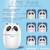 HUMIDIFICADOR AROMATIZADOR ULTRASONICO MTI A10 - tienda online