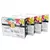COMBO x4 CARTUCHO TINTA ALTERNATIVO PARA 670XL 3525 4615 - comprar online