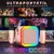PARLANTE KARAOKE K12 MTI INALAMBRICO - OCEAN MALL 泽源贸易