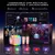 PARLANTE KARAOKE K12 MTI INALAMBRICO - comprar online