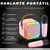 PARLANTE KARAOKE K12 MTI INALAMBRICO en internet