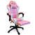 Imagen de SILLA GAMER ERGONOMICA DYVAN 73210