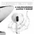 AURICULARES IN EAR INALAMBRICOS MTI X10 en internet