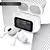 AURICULARES IN EAR INALAMBRICOS MTI X10