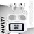 AURICULARES IN EAR INALAMBRICOS MTI X10 - comprar online