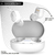 Imagen de AURICULARES IN EAR INALAMBRICOS A9S