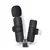 MICROFONO CORBATERO K20 INALAMBRICO - comprar online