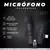 MICROFONO CORBATERO K20 INALAMBRICO en internet