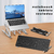 SOPORTE PARA NOTEBOOK/TABLET REGULABLE DE ALUMINIO N6 - tienda online