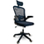 SILLA ERGONOMICA DYVAN 256 - OCEAN MALL 泽源贸易