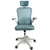 SILLA ERGONOMICA DYVAN 256 - tienda online