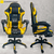 SILLA GAMER ERGONOMICA DYVAN 73210 en internet