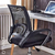 SILLA DE OFICINA MTI OXFORD PLUS - comprar online