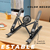 SOPORTE PARA NOTEBOOK/TABLET REGULABLE + COOLER N31 en internet