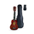 UKELELE SOPRANO MTI DE 21 PULGADAS - comprar online