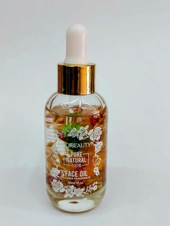 ACEITE PARA CARA
