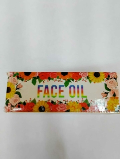 ACEITE PARA CARA - comprar en línea