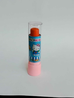 LABIAL HELLO KITTY - comprar en línea