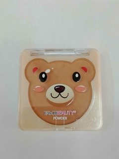 MAQUILLAJE POLVO