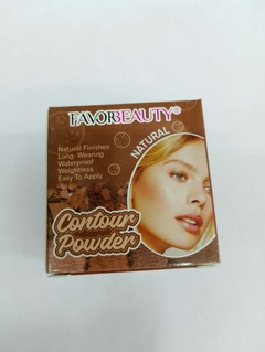 POLVO PARA CONTORNO - comprar en línea